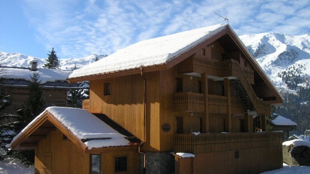 Photo of Outdoor in Meribel