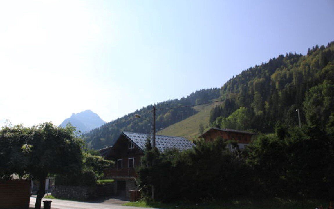 Photo of Outdoor in Morzine