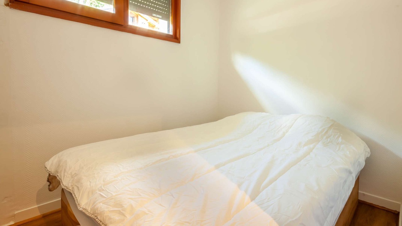 Photo of Bedroom in Morzine