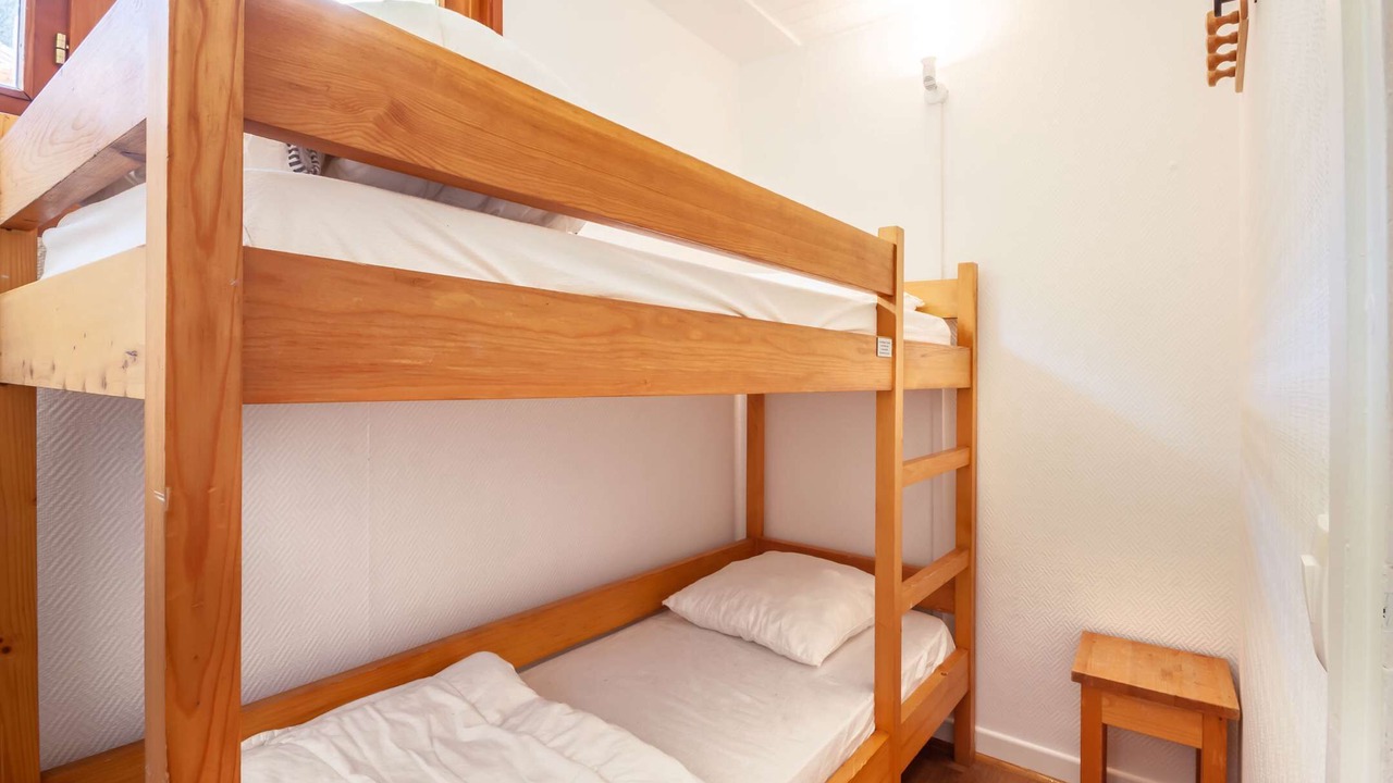 Photo of Bedroom in Morzine