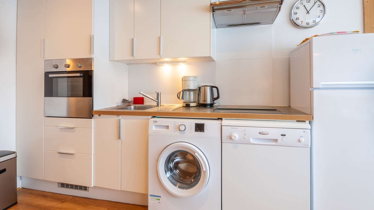 Photo of Kitchen in Morzine