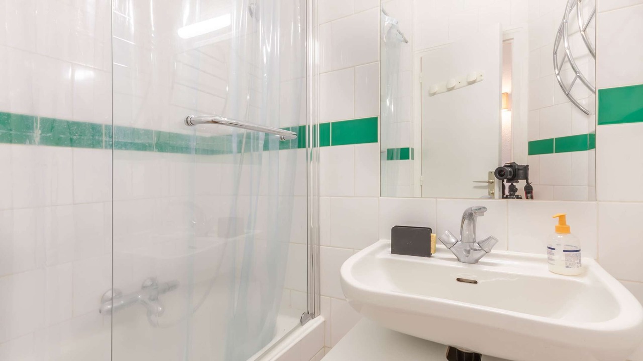 Photo of Bathroom in Morzine