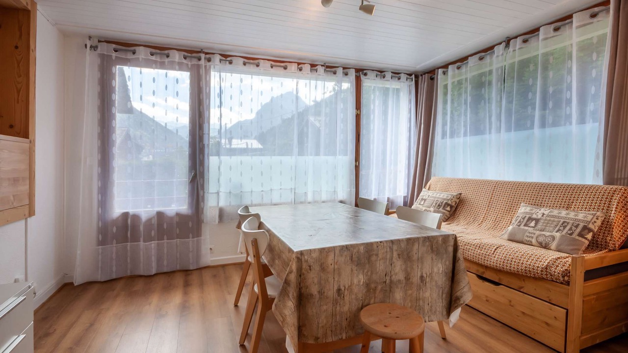 Photo of Others in Morzine
