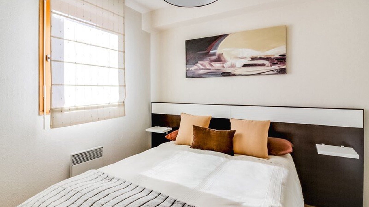 Photo of Bedroom in Sers