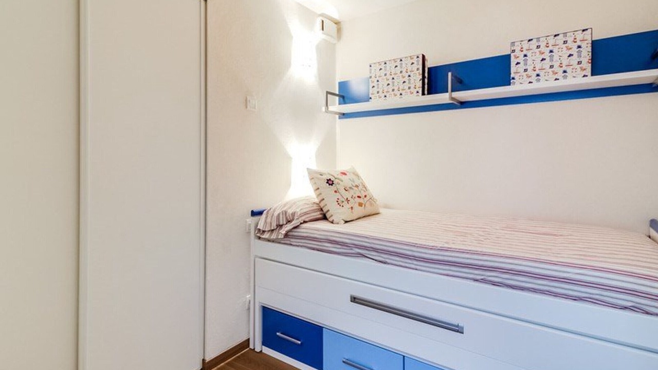 Photo of Bedroom in Sers