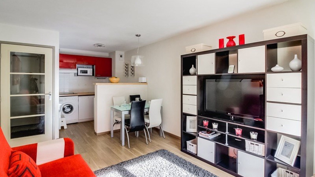Photo of Livingroom in Sers
