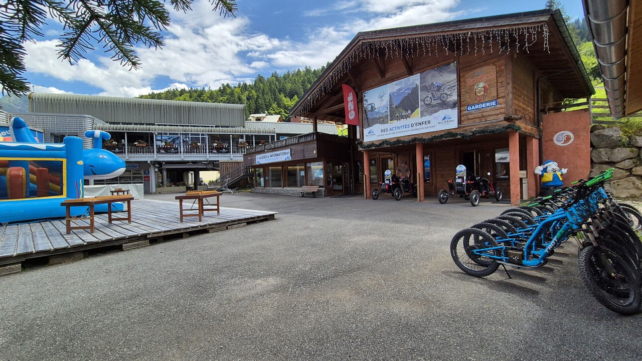 Photo of Others in Montriond