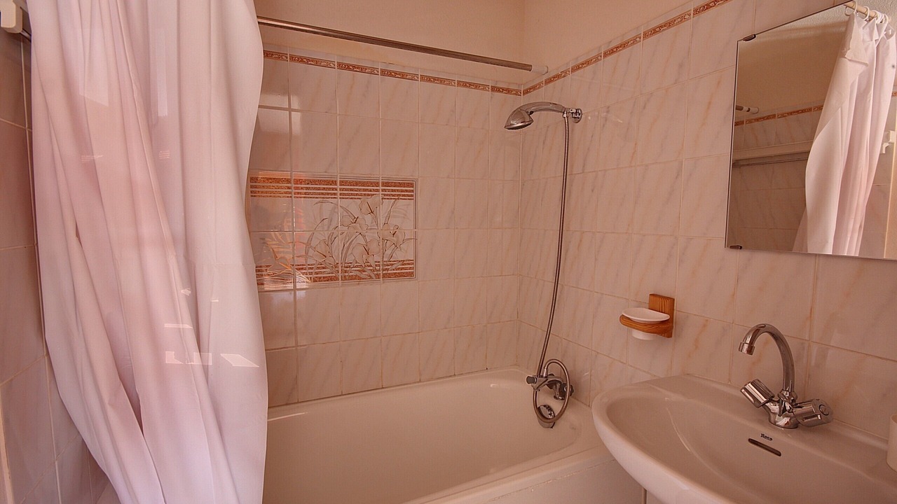 Photo of Bathroom in Montriond