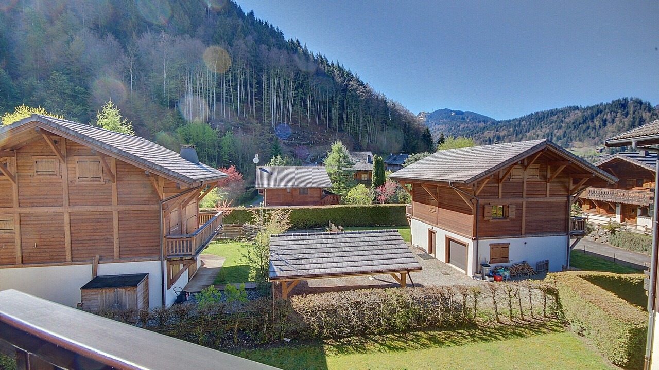 Photo of Outdoor in Montriond