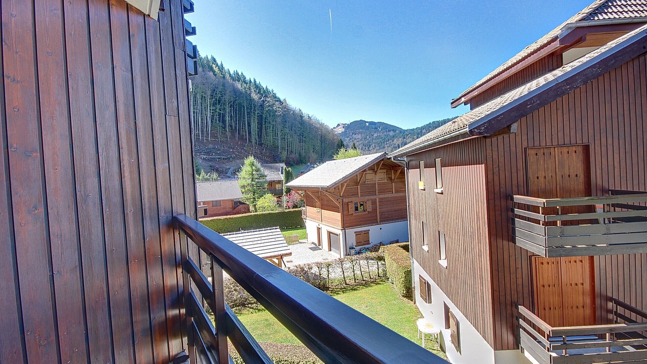 Photo of Outdoor in Montriond