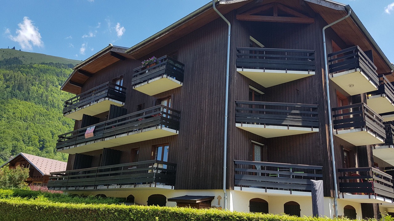 Photo of Outdoor in Montriond