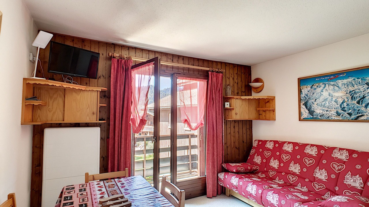 Photo of Livingroom in Montriond