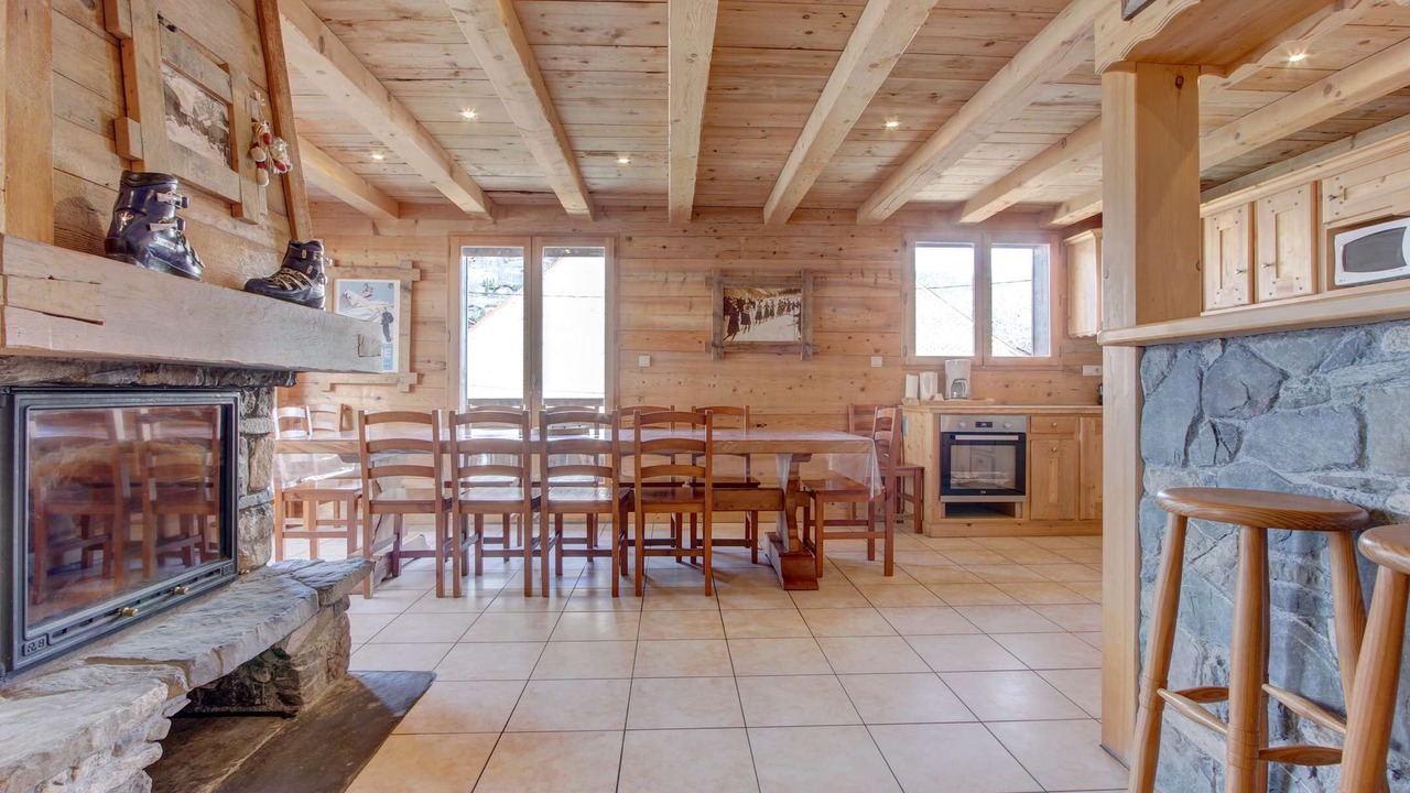 Photo of Others in Morzine