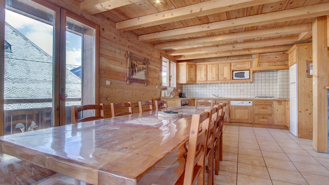 Photo of Others in Morzine