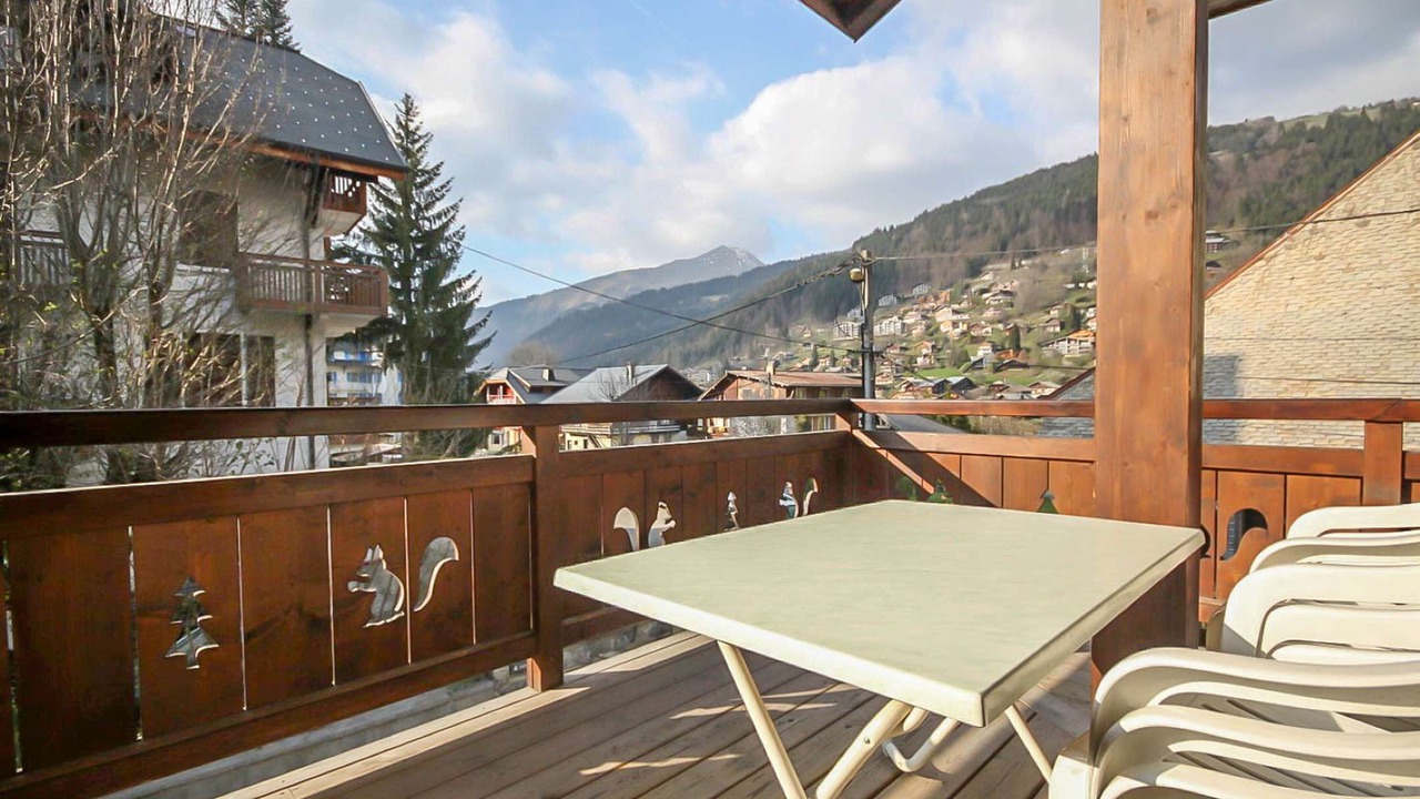 Photo of Outdoor in Morzine