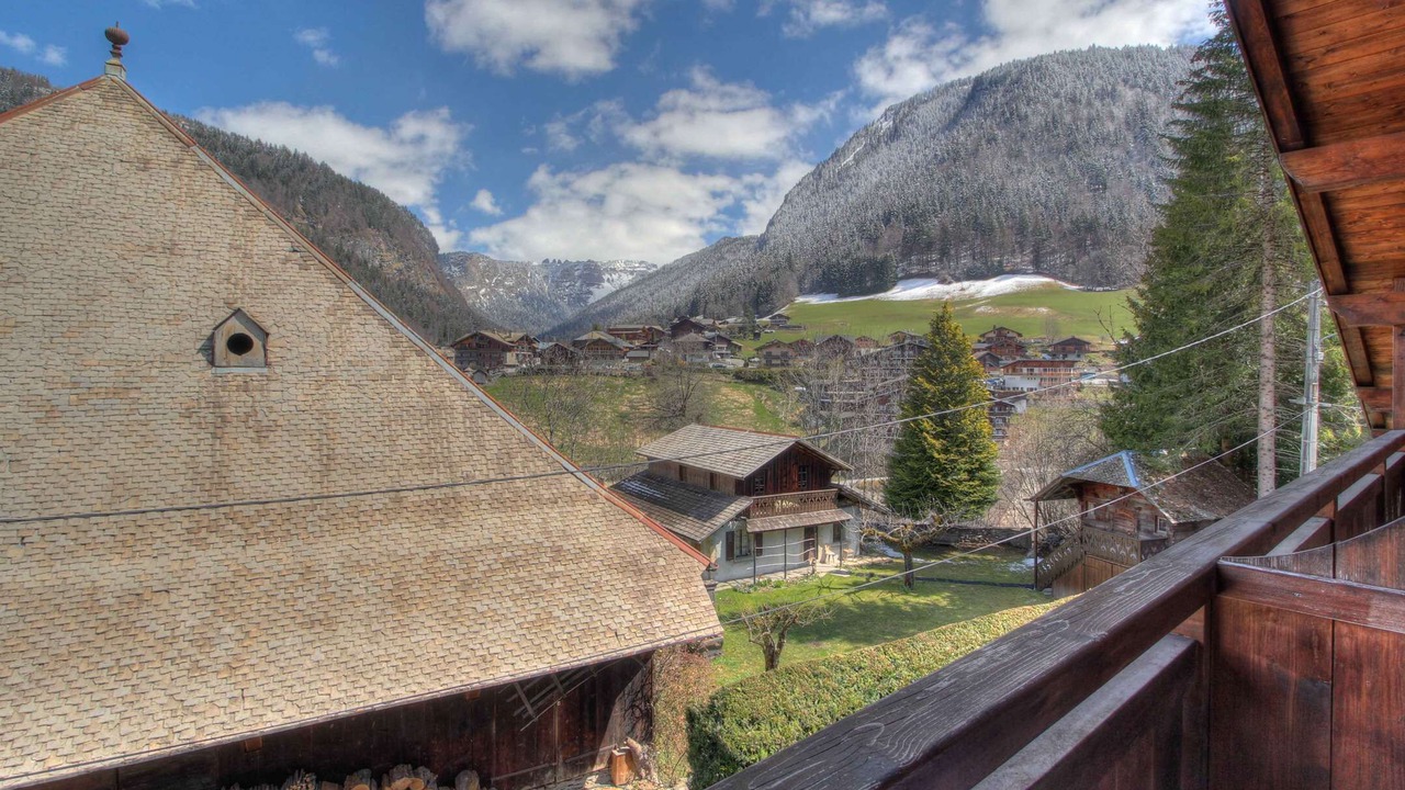 Photo of Outdoor in Morzine