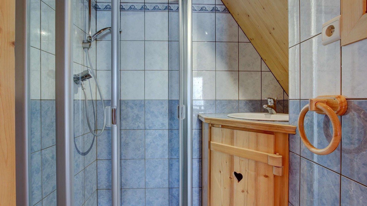 Photo of Bathroom in Morzine