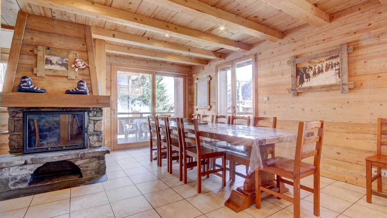 Photo of Others in Morzine