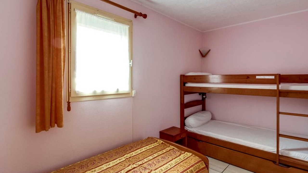 Photo of Bedroom in Esquieze-Sere