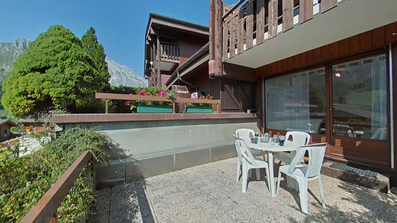 Photo of Outdoor in Le Chinaillon