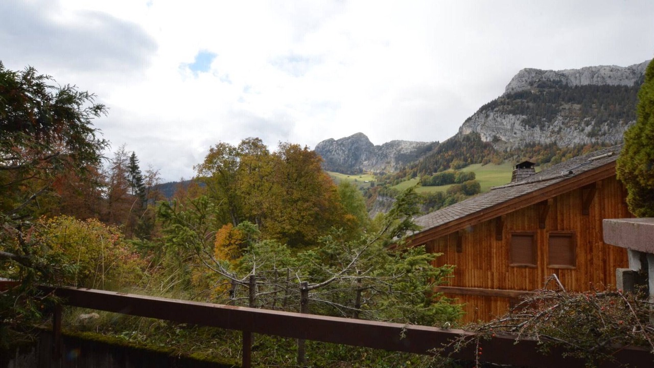 Photo of Outdoor in Le Chinaillon