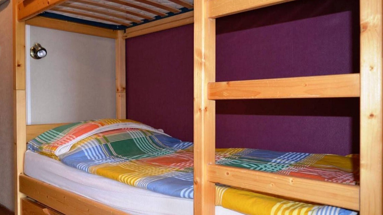 Photo of Bedroom in Le Chinaillon