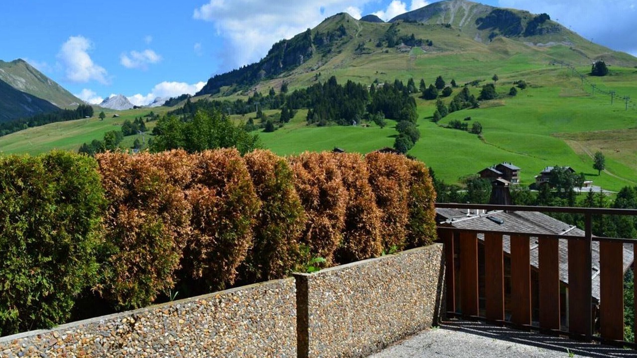 Photo of Outdoor in Le Chinaillon