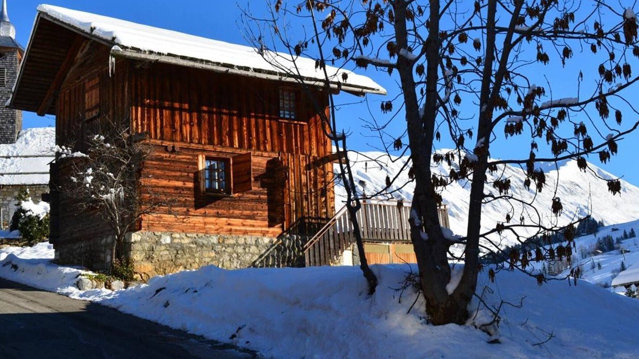 Photo of Outdoor in Le Chinaillon