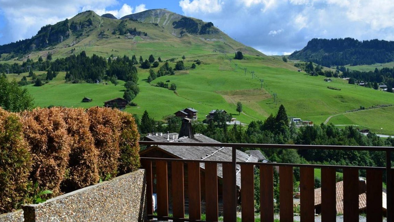 Photo of Outdoor in Le Chinaillon