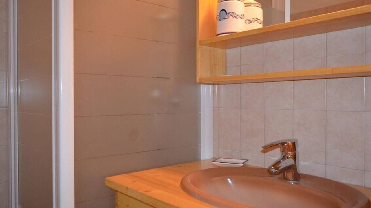 Photo of Bathroom in Le Chinaillon