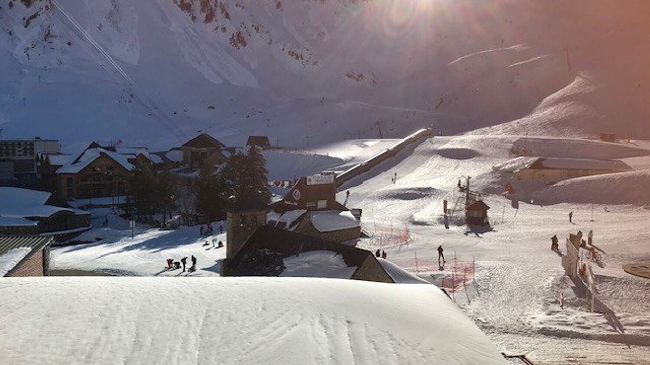 Photo of Others in La Mongie