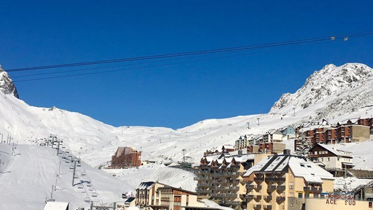 Photo of Others in La Mongie
