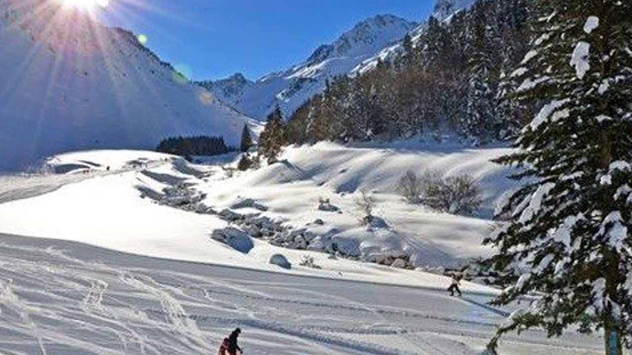 Photo of Others in La Mongie