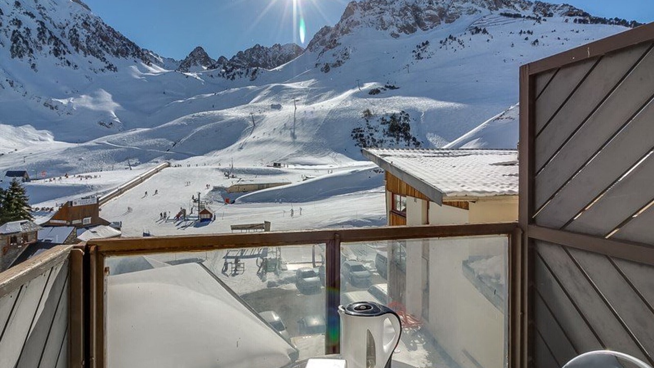 Photo of Outdoor in La Mongie