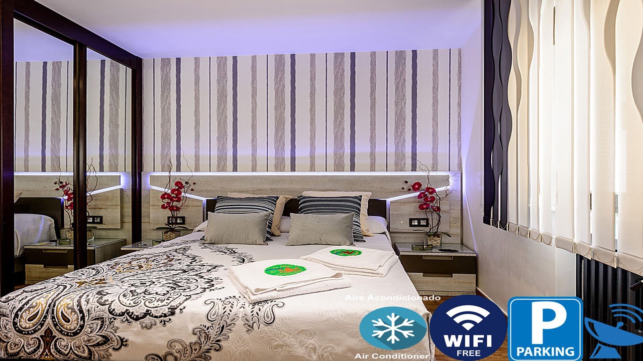 Photo of Bedroom in Delicias