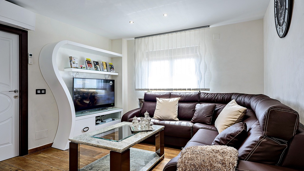 Photo of Livingroom in Delicias