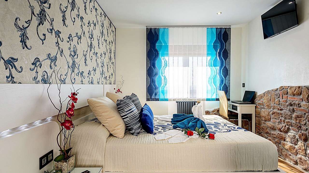 Photo of Bedroom in Delicias