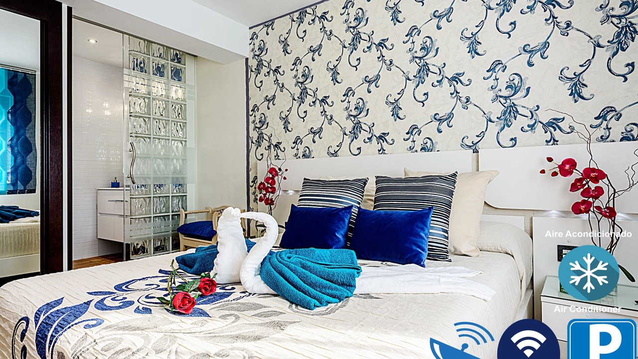 Photo of Bedroom in Delicias