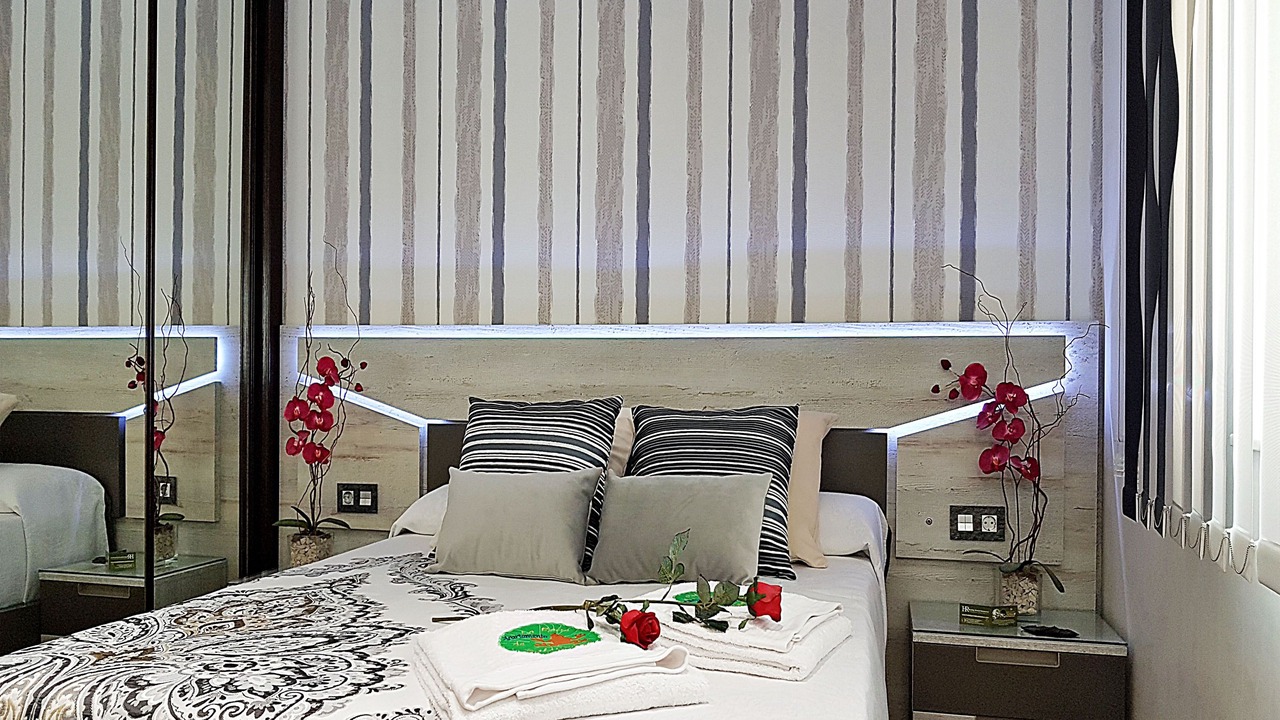 Photo of Bedroom in Delicias