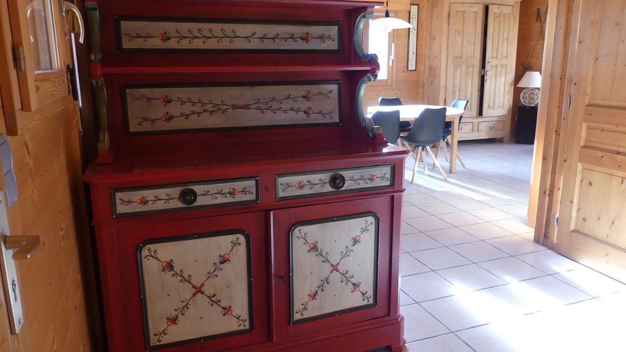 Photo of Others in Le Biot