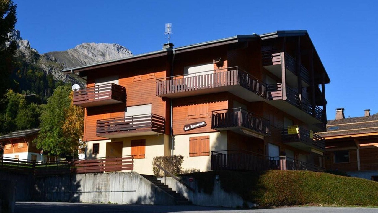Photo of Outdoor in Le Chinaillon
