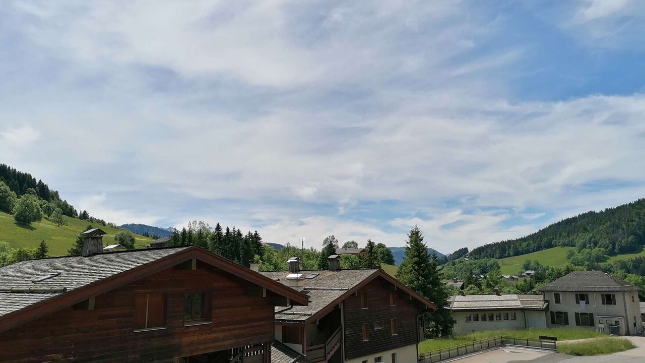 Photo of Outdoor in Le Chinaillon