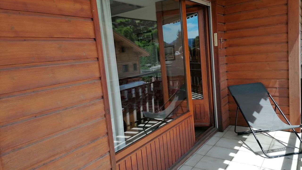 Photo of Outdoor in Le Chinaillon