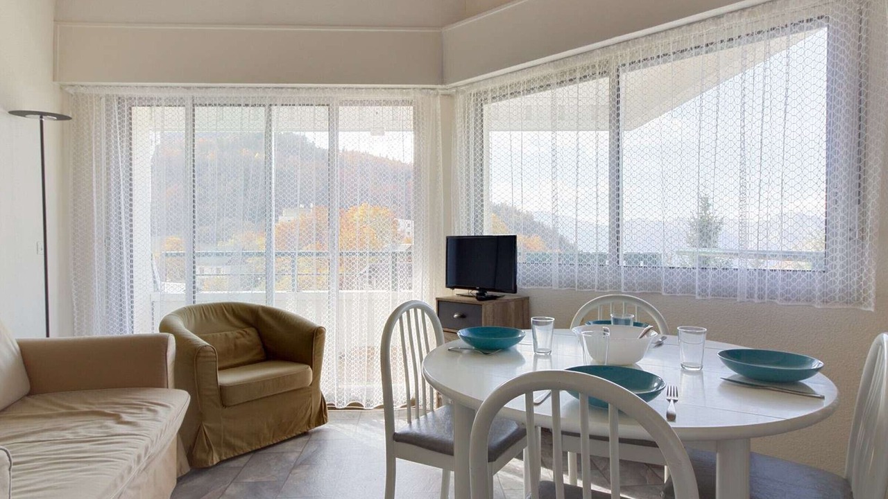 Photo of Livingroom in Eaux-Bonnes