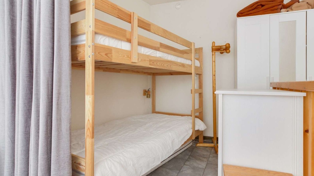 Photo of Bedroom in Eaux-Bonnes