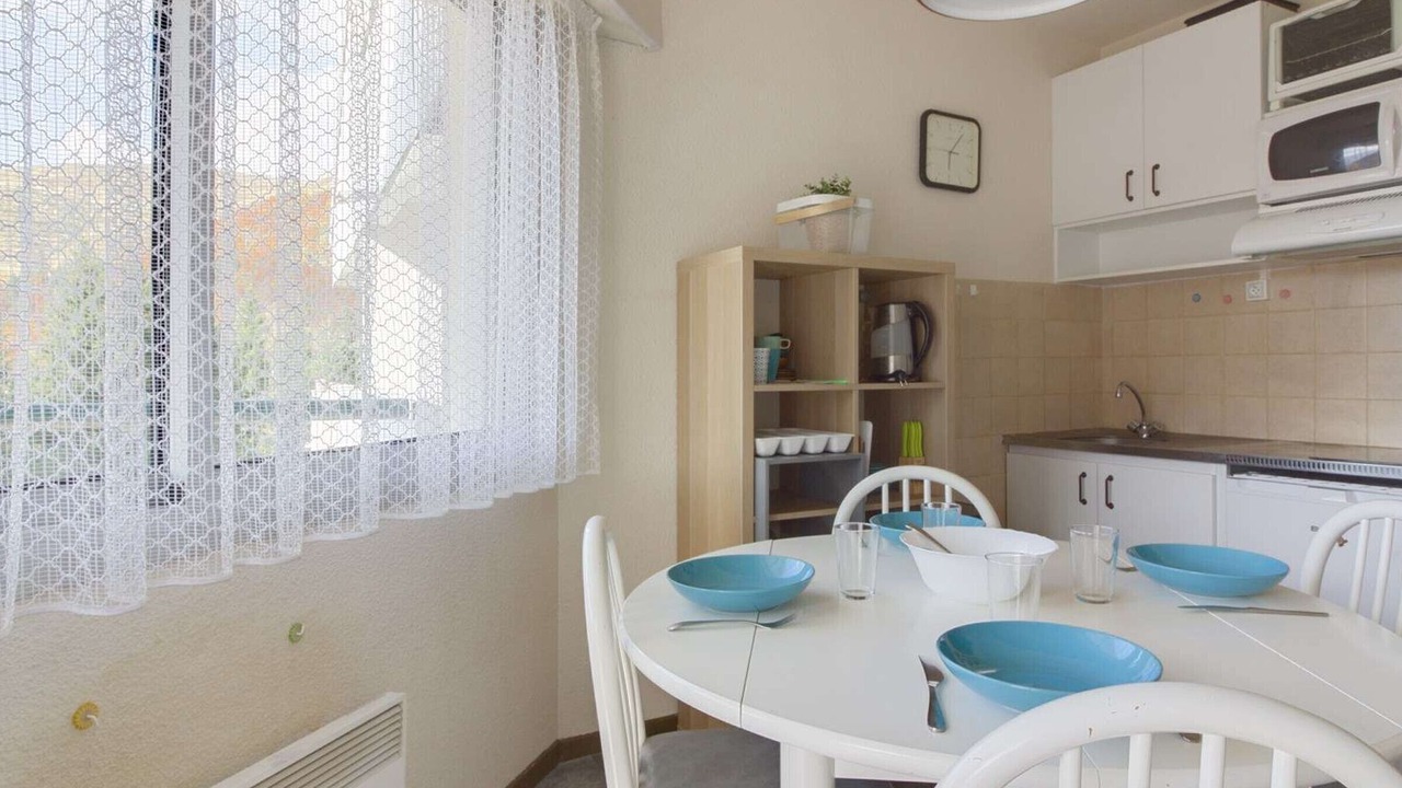 Photo of Kitchen in Eaux-Bonnes