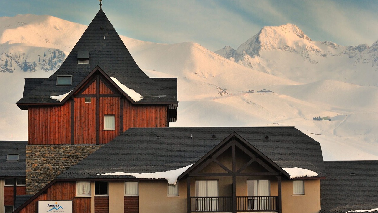 Photo of Outdoor in Peyragudes