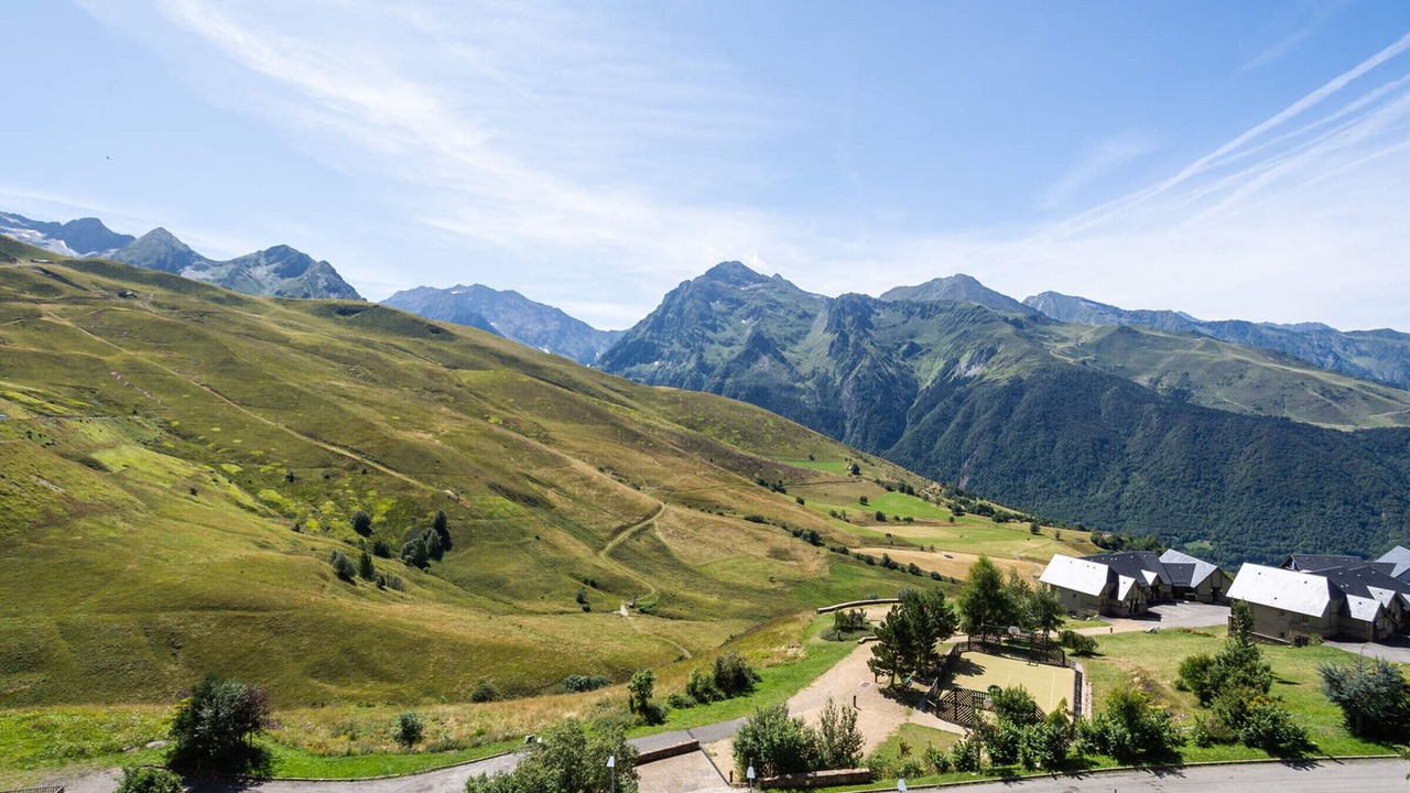 Photo of Others in Peyragudes