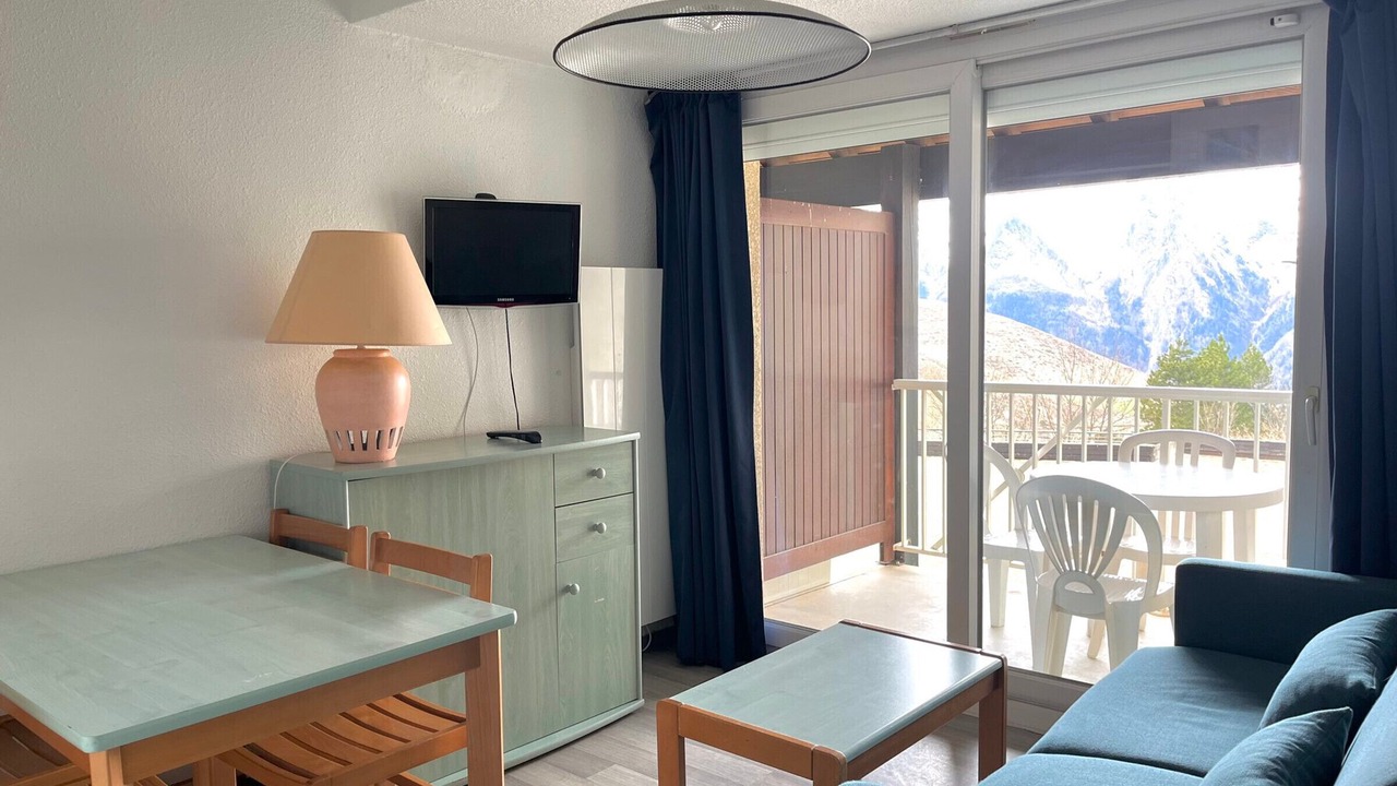 Photo of Livingroom in Peyragudes