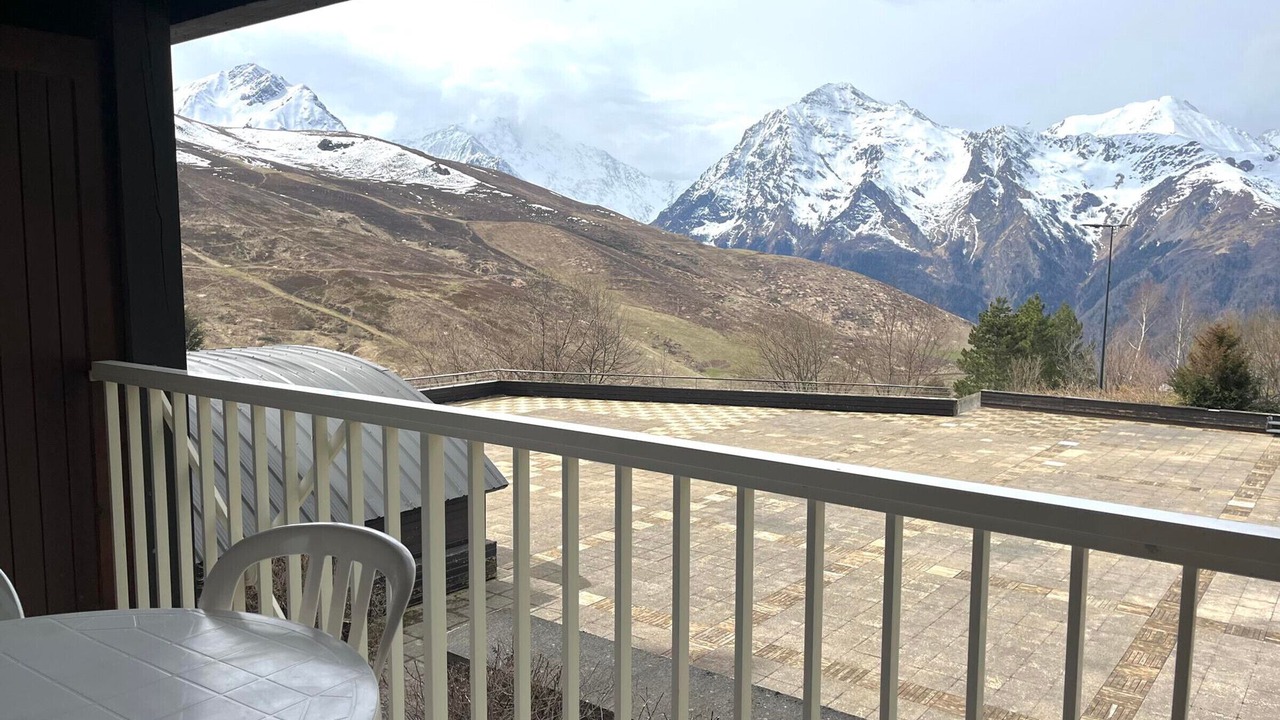 Photo of Outdoor in Peyragudes